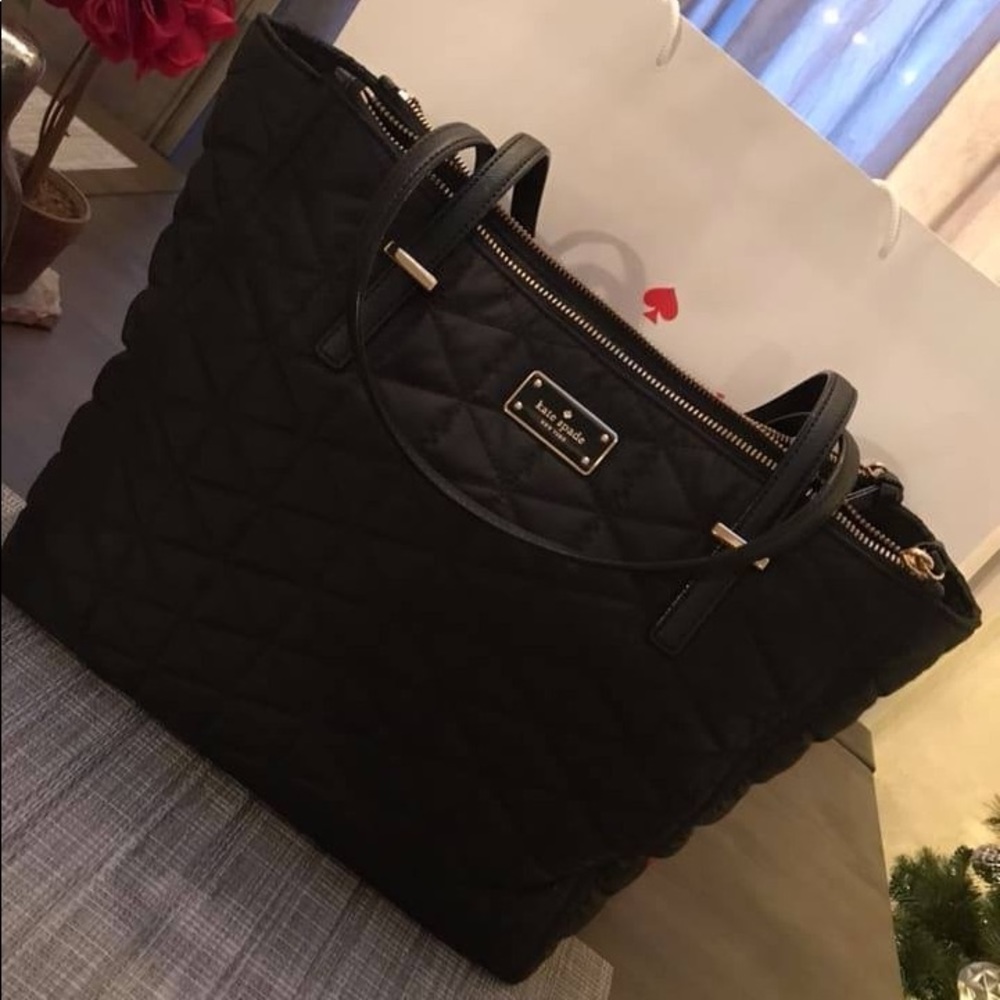 Kate Spade Tote